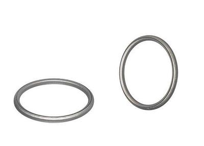 2000 Infiniti QX4 Catalytic Converter Gasket