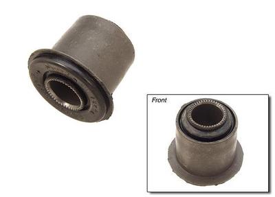 Front Left /& Right Uppper Control Arm Bushing For 1994-2002 Honda Passport