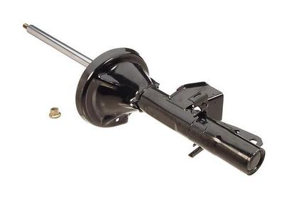 2000 Ford Contour Strut Assembly