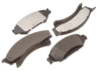 1979 Ford LTD Brake Pad Set