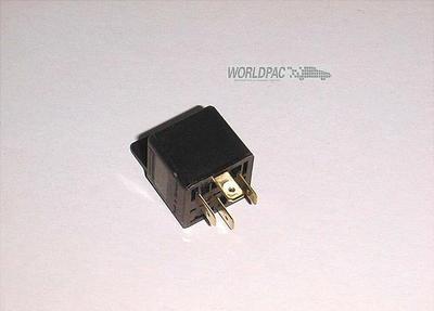 Universal (Any Vehicle) Relay