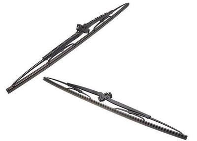 1982 Ford Escort Wiper Blade