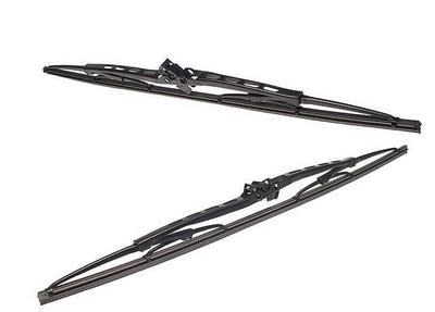 2004 Jeep Liberty Wiper Blade