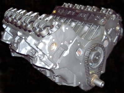 1967 Buick Skylark V8, 6.6 L, 401 CID Rebuilt Engine