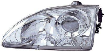 1998 Ford Mustang GT Performance Head Light Set