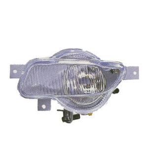 2005 Volvo V70 Passenger Side Fog Light