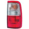 Tail Lamp Assembly Combination, Driver Side