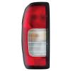 Tail Lamp Assembly Combination, Driver Side