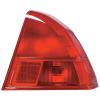 Tail Lamp Assembly Combination, Passenger Side