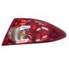 Tail Lamp Assembly Combination, Passenger Side
