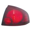 Tail Lamp Assembly, Driver Side