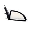 Power Heated Mirror Driver Side Assembly