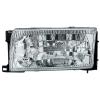 Head Lamp Assembly, Driver Side