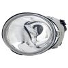 Head Lamp Assembly, Driver Side