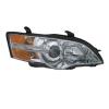 Head Lamp Assembly Combination, Passenger Side