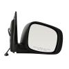 Power Heated Mirror Driver Side Assembly