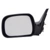 Power Heated Mirror Passenger Side Assembly