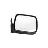 Power Non Heated Mirror Driver Side Assembly