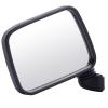 Power Heated Mirror Passenger Side Assembly