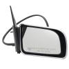 Power Heated Mirror, Driver Side