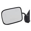 Manual Remote Mirror Passenger Side Assembly