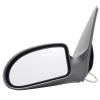 Power Mirror Non Heated Assembly, Passenger Side