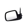 Power Mirror Non Heated Assembly, Passenger Side