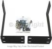 Grille Guard Mounting Kit, Front