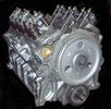 V6, 2.8 L, 171 CID Rebuilt Engine