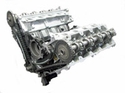 V8, 5.4 L, 327 CID Rebuilt Engine