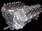 V8, 7.5 L, 460 CID Rebuilt Engine