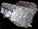V8, 6.6 L, 400 CID Rebuilt Engine