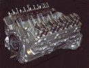 V8, 6.6 L, 400 CID Rebuilt Engine