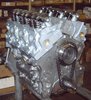 V6, 3.3 L, 201 CID Rebuilt Engine