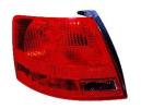 Driver Side Outer Tail Light Assembly