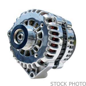 2017 Lincoln Continental Alternator (Not Actual Picture)