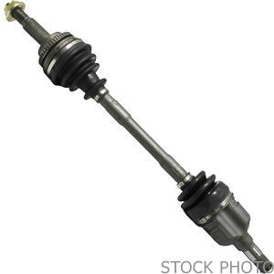 2013 Infiniti EX37 Axle Shaft (Not Actual Picture)
