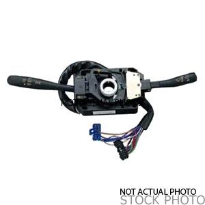 2010 Honda Accord Combination Switch (Not Actual Picture)