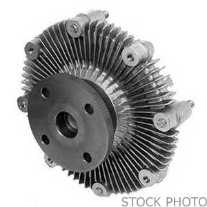 1984 Jeep Cherokee Fan Clutch (Not Actual Picture)
