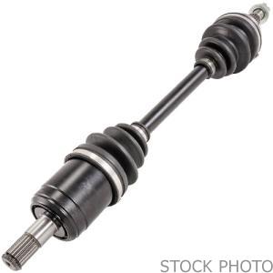 2003 Infiniti FX35 Front Drive Shaft (Not Actual Picture)