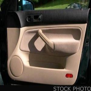 2010 Honda Accord Front Door Trim Panel (Not Actual Picture)