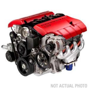 2015 Lincoln MKC Engine Assembly (Not Actual Picture)