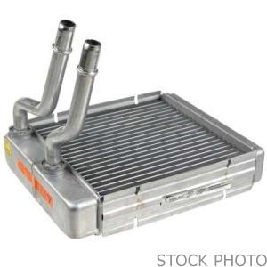 2010 Honda Accord Heater Core (Not Actual Picture)