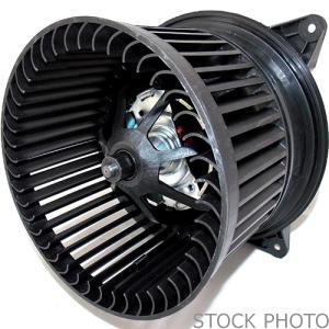 2010 Honda Accord Heater Motor (Not Actual Picture)