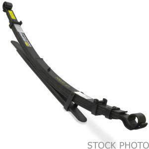 2002 Ford E-450 Econoline Super Duty Rear Leaf Springs (Not Actual Picture)