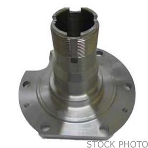 2006 Isuzu I-280 Spindle Assembly (Not Actual Picture)
